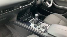 Mazda Cx-30 2.0 e-Skyactiv G MHEV Sport Lux 5dr Petrol Hatchback